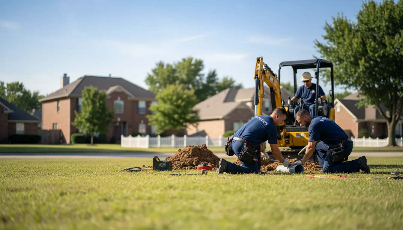 Water Heater Repair in Ether, NC near me